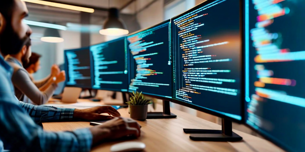 AI Product Development: From Prototype to Production