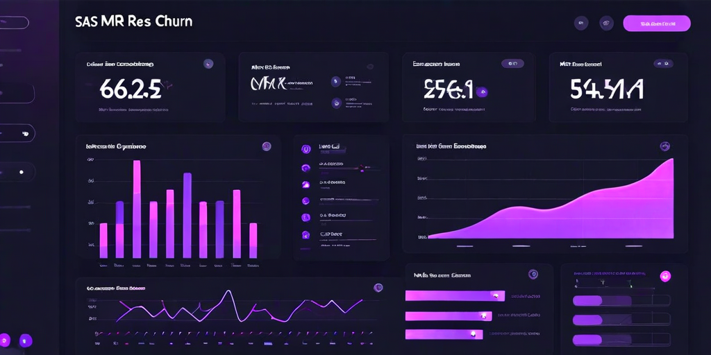 SaaS Growth Metrics for AI-Powered Products